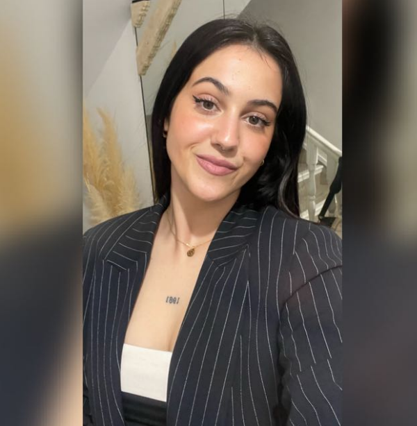 Sandra Noguera Pérez - Foto profesional